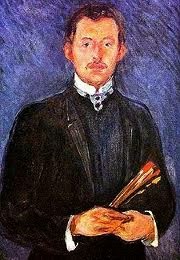 Edvard Munch (1863-1944)