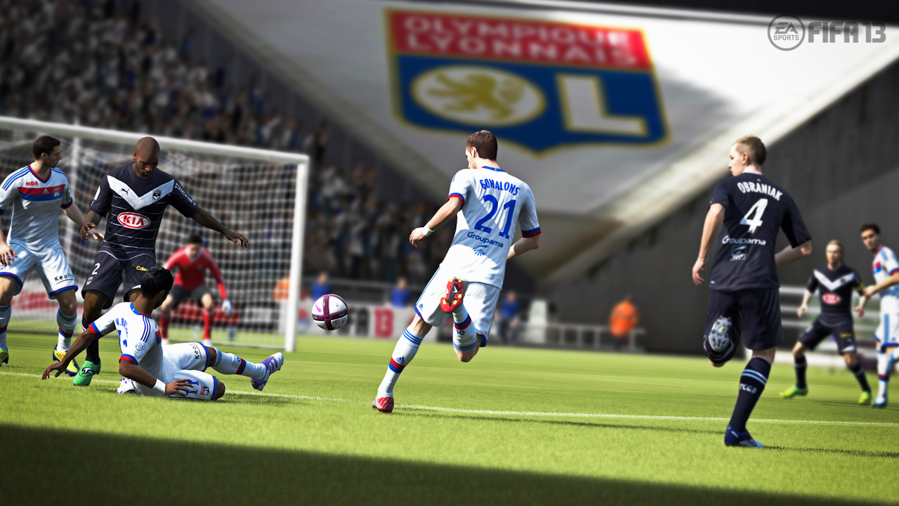 Fifa 2013 game download