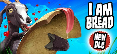 I am Bread GoatBread Download I am Bread GoatBread