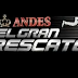 Cerveza Andes y el Gran Rescate.