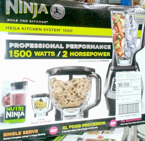 Ninja Nutri Blender - appliances - by owner - sale - craigslist