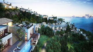 Cheap Beach Resort in Batam | Favorite Asia Hotel