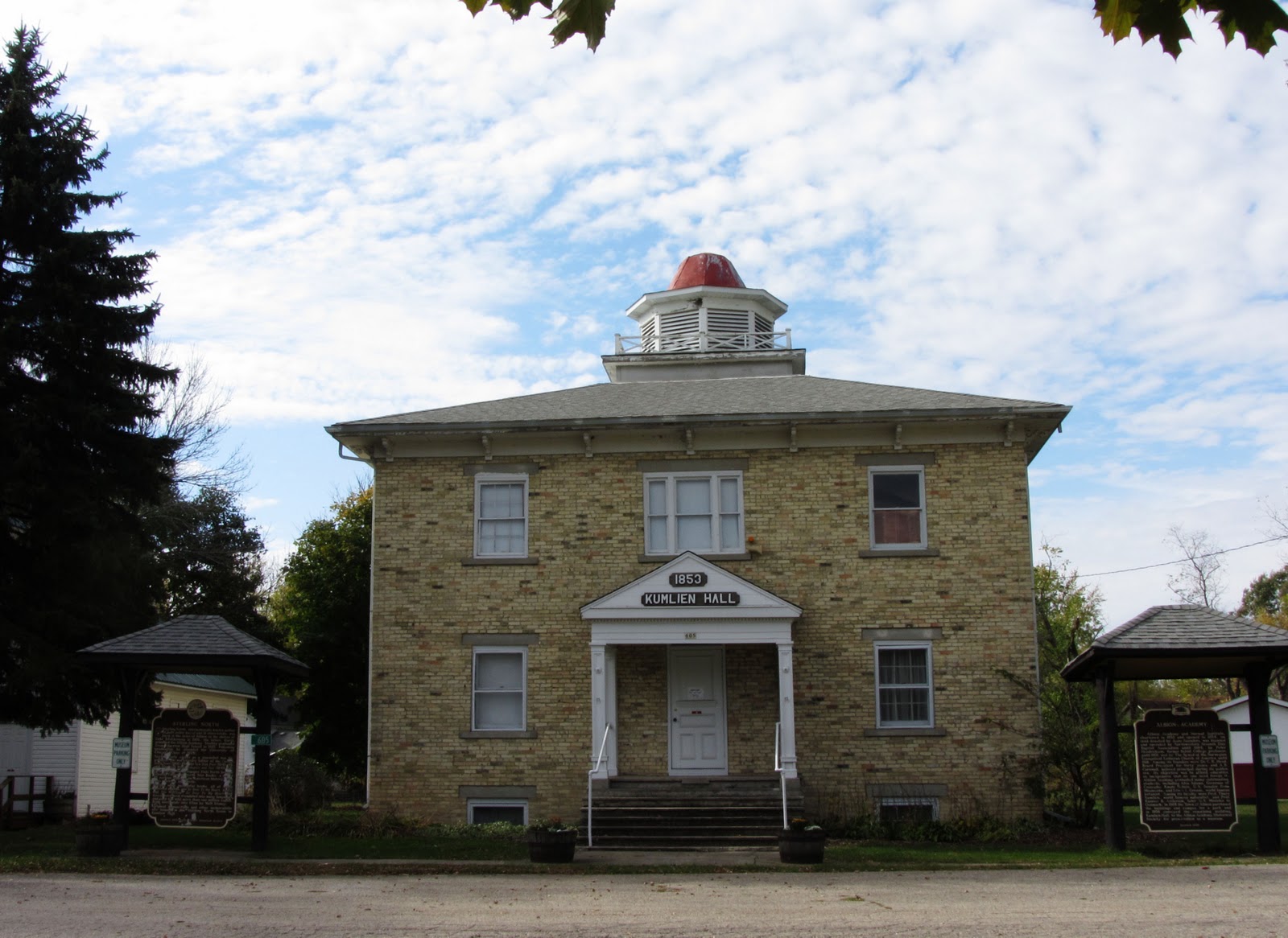 October 2011 The Road Junkies