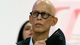 Muere dirigente activista pro LGBT.