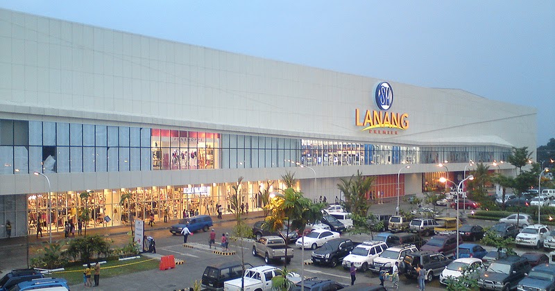 imax sm lanang price