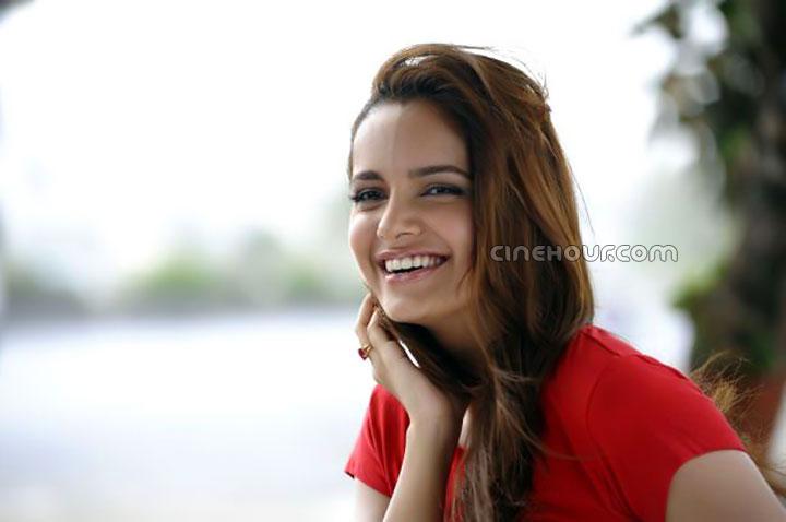 Shazahn Padamsee Shazahn Padamsee