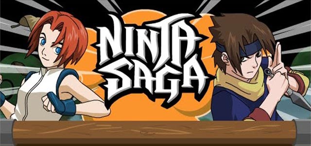 Cheat Ninja Saga 1 Hit Damage September 2015 Cheat Ninja Saga 1 Hit Damage September 2015