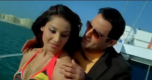 pehli nazar main kesa jadu mp3 song free download