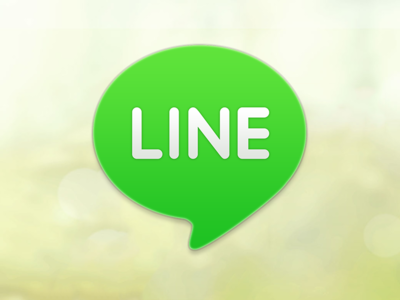 LINE