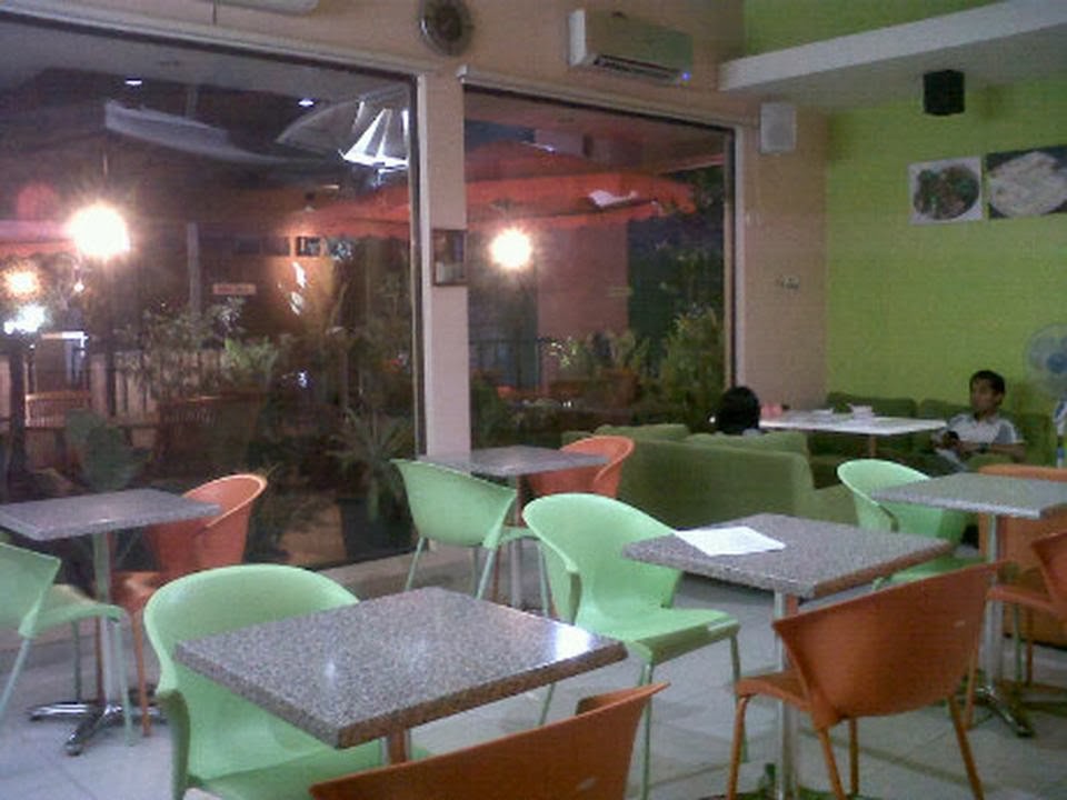 Andono Yanuar Kemal Hasil Wawancara Pengusaha Cafe Tugas Kuliah Andono Yanuar Kemal Hasil Wawancara Pengusaha Cafe Tugas Kuliah