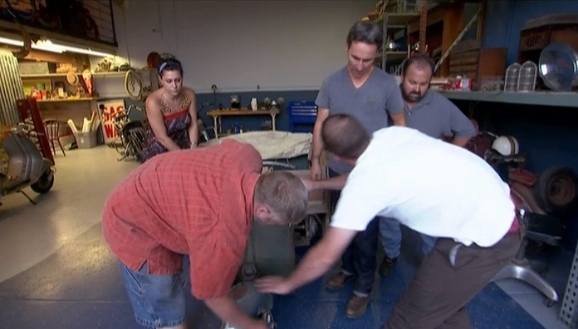 American Pickers
