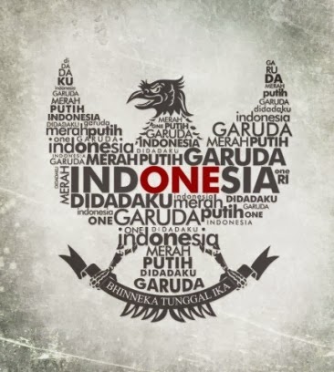 Saya Cinta INDONESIA