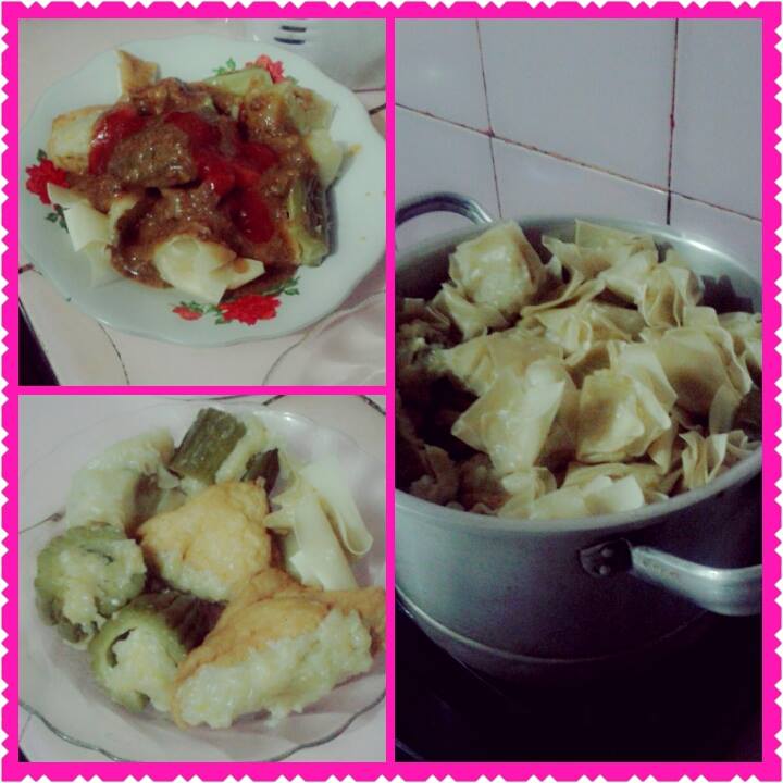 Membuat Siomay Labu Siam | cara membuat siomay empuk menggunakan labu siam Membuat Siomay Labu Siam | cara membuat siomay empuk menggunakan labu siam