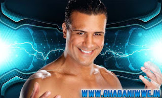 Result » SmackDown! - January 25 2013