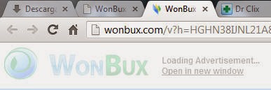 Cadena Wonbux - Fase Beta - Compañia registrada [consigue hasta 3 referidos AQUI] +1019