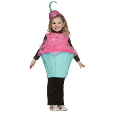 cupcake baker costume cupcake baker costume