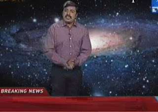 Rahasyam on Amazing facts in Space