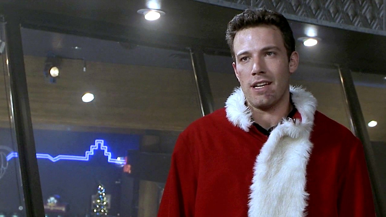 F This Movie! Heavy Action 10 Christmas Action Movies