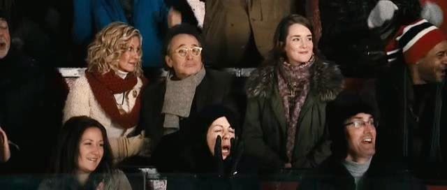 Score: A Hockey Musical Olivia Newton-John, Marc Jordan, Allie MacDonald