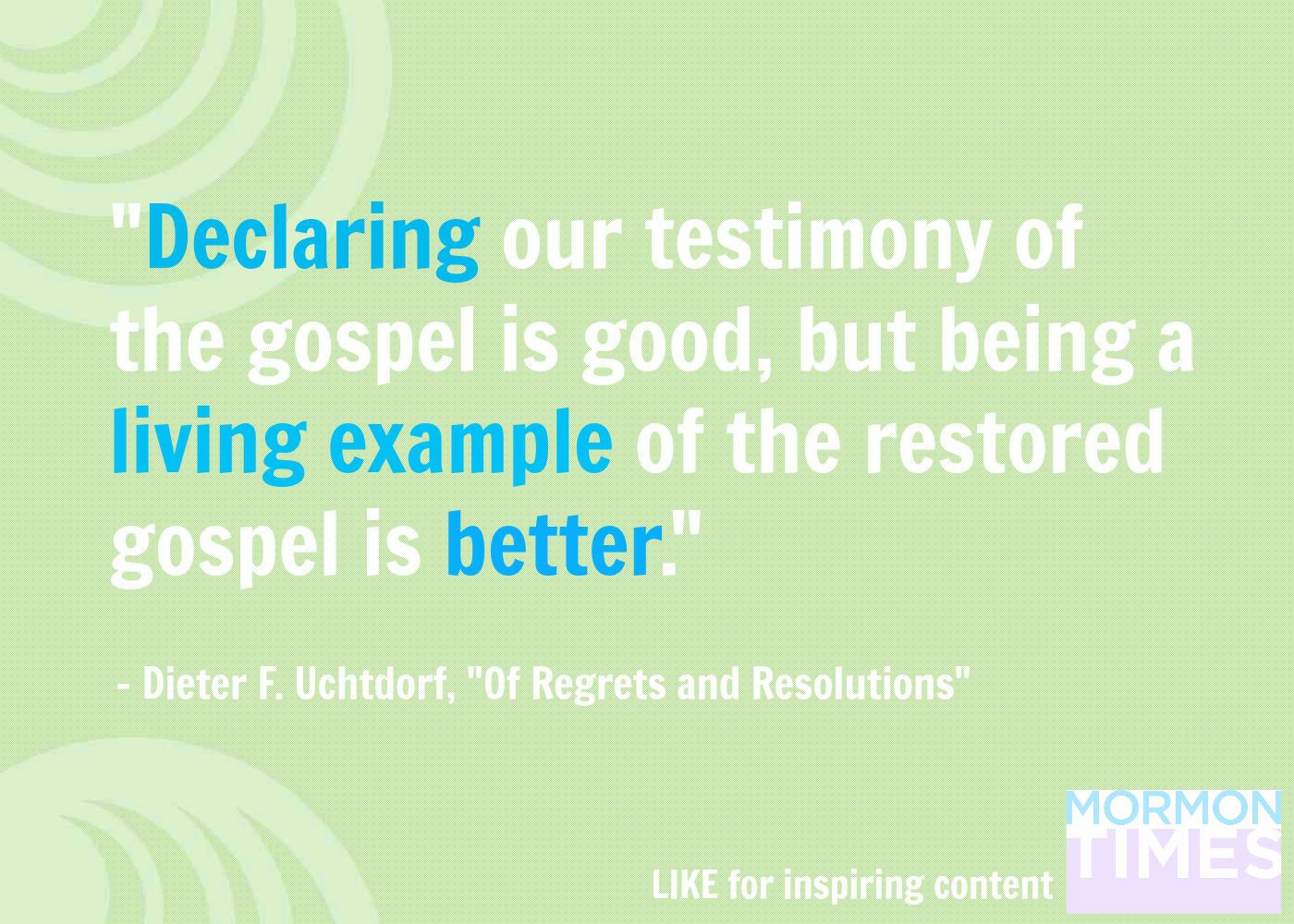 why are personal testimonies important in sharing the gospel What is a christian testimony by: the importance of sharing a testimony occurred at that sharing the gospel and the bible with a non- christian is. why are personal testimonies important in sharing the gospel What is a christian testimony by: the importance of sharing a testimony occurred at that sharing the gospel and the bible with a non- christian is.