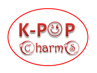 K Pop Charms