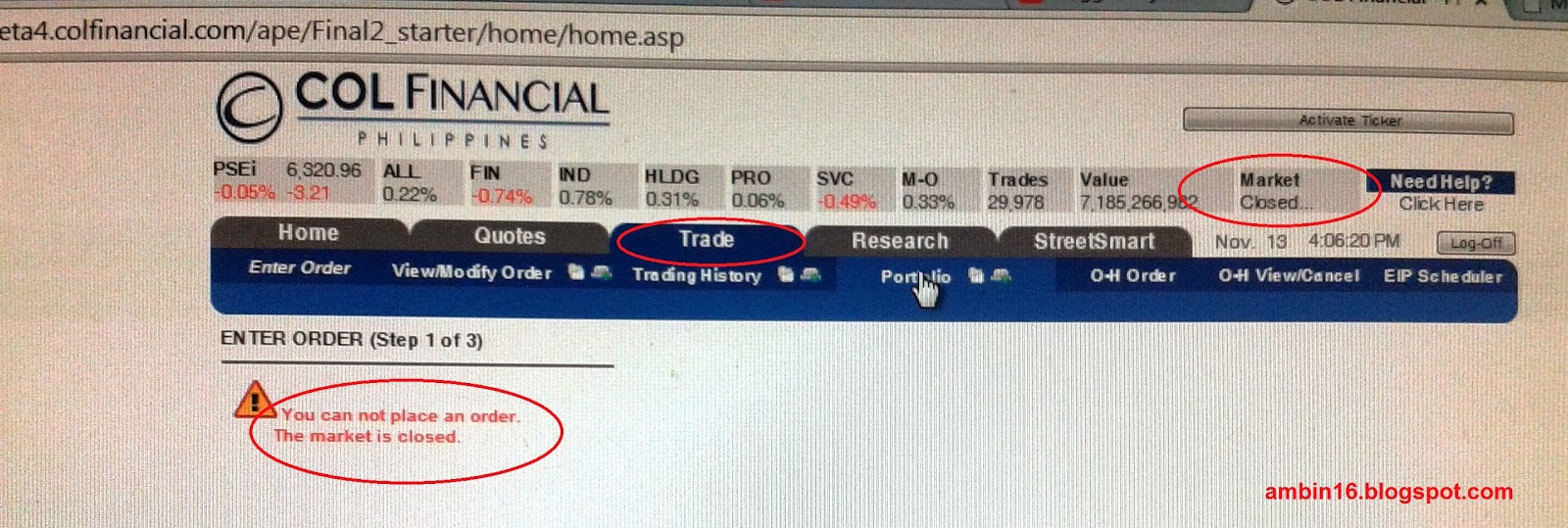 how to buy and trade stocks 9 11
