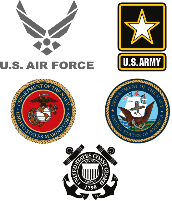 United States Military Insignias