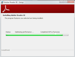 Download Adobe Reader Terbaru Untuk Windows 7 Full Version Dan Cara Instalnya