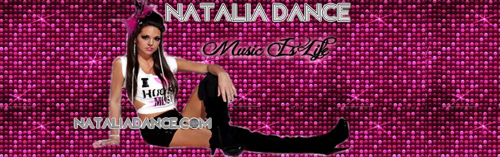 Natalia Dance