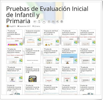 EVALUACIÓN INICIAL