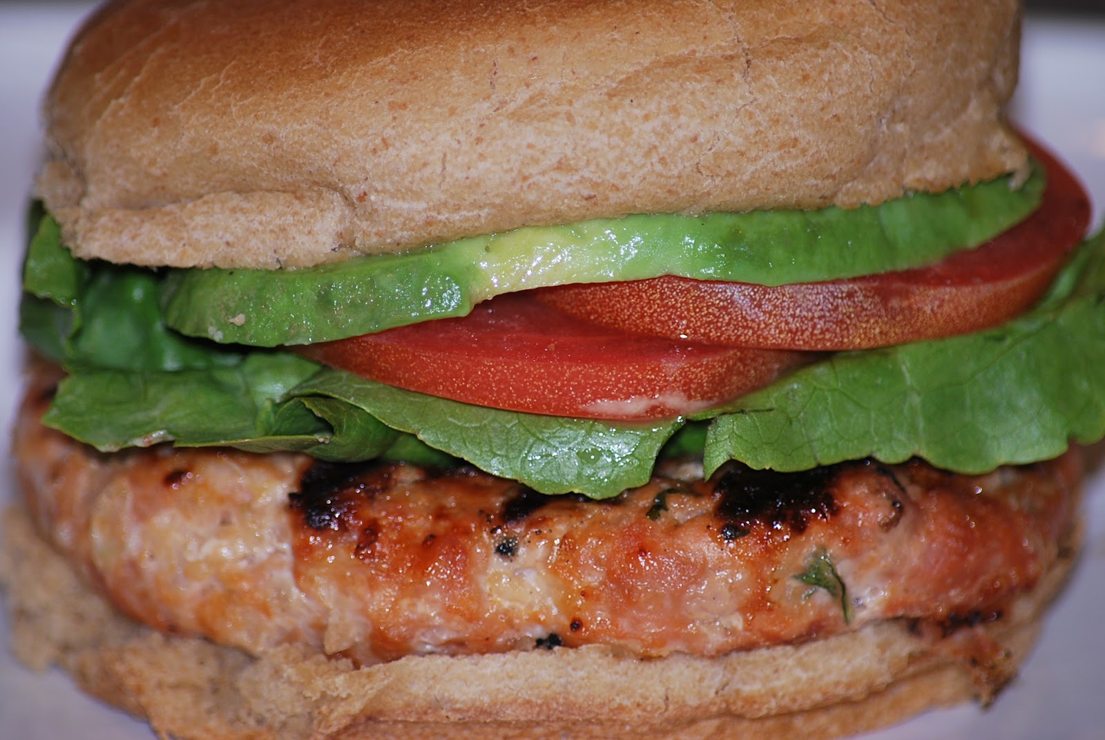 My story in recipes Chicken and Turkey