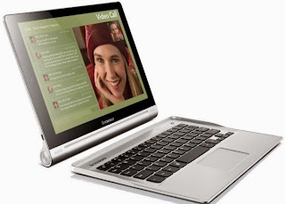 Lenovo Yoga B8000 Tablet Android Harga Rp 3 Jutaan Lenovo Yoga B8000 Tablet Android Harga Rp 3 Jutaan