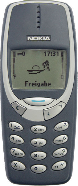 Lagu Ringtone Nokia 3315 Berlinlasopa