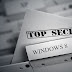 Top 10 Secret Features in Windows 8