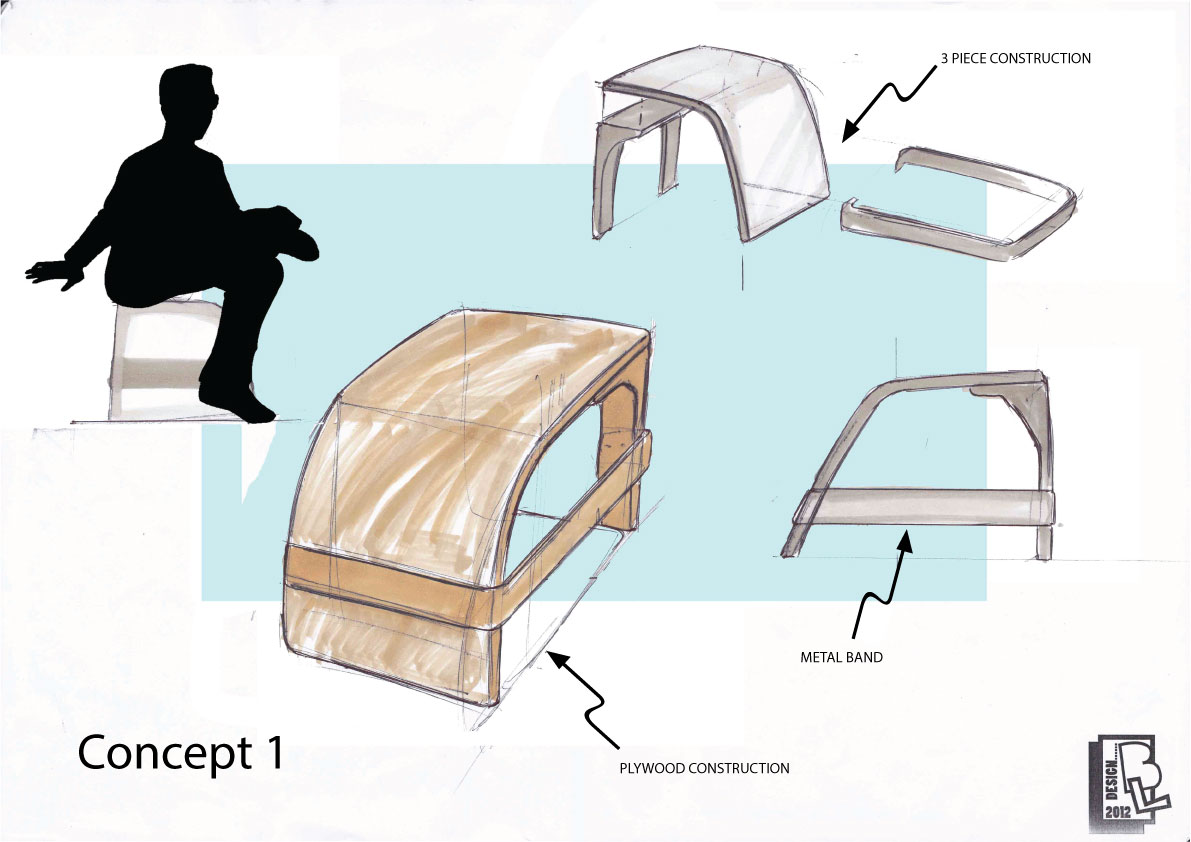 Barry Lor Conceptual Stage 3 Concepts
