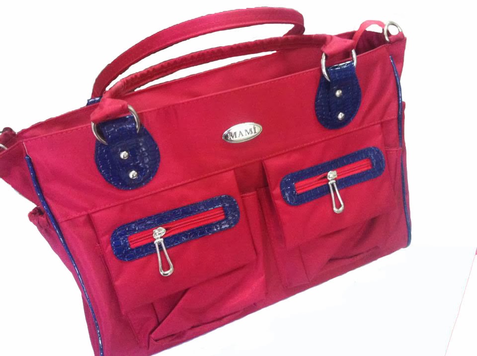 GÜVEN BEBE Bebek Bakım Çanta Seti