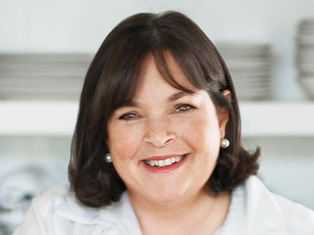 The Curmudgeon Cooks!: Heads Up: Ina Garten To Be In Houston