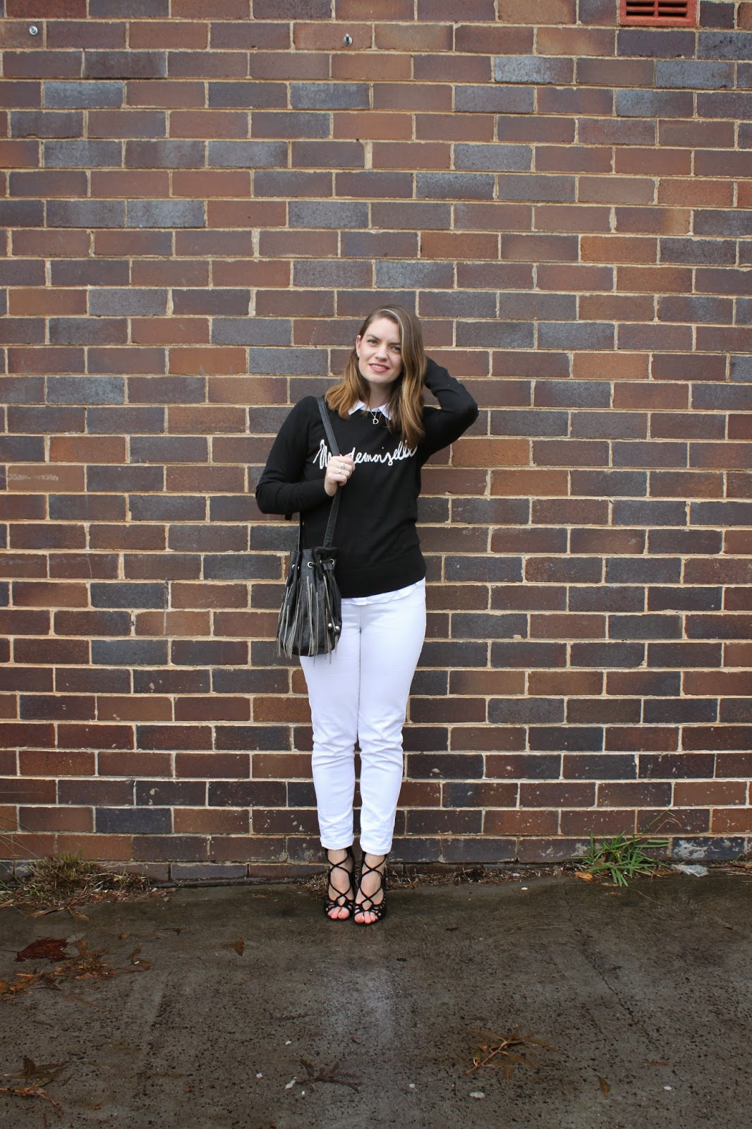 April to August French Noir