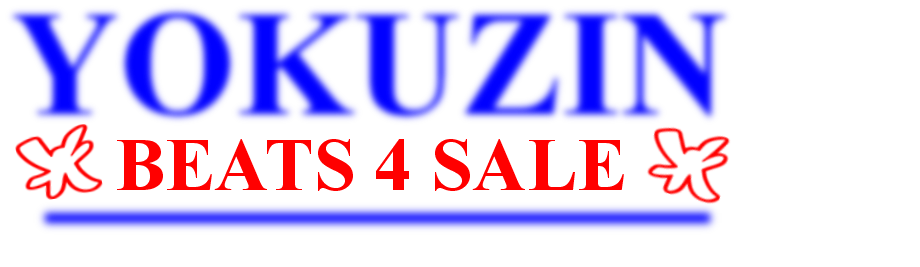 YoKuzin's Beats 4 Sale