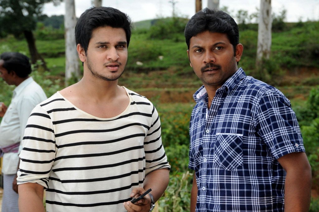 Karthikeya Movie Latest Stills | No1HDWALLPAPERS