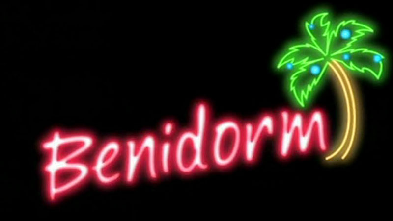 Benidorm Season 1
