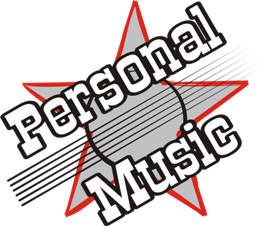 PERSONAL MUSIC