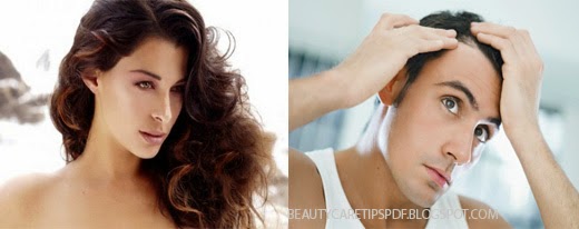 Beauty Care Tips Pdf Natural Tips For Hair Growth And Reduce Hair