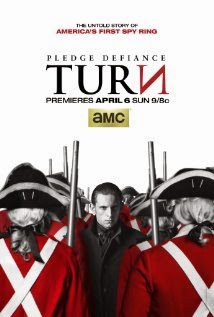 TURN (Temporada 1)