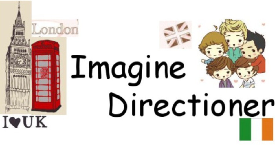 Imagine Directioner