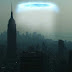 Contato extraterrestre? Fenda dimensional se abre nos céus devido ao colisor de Hadrons