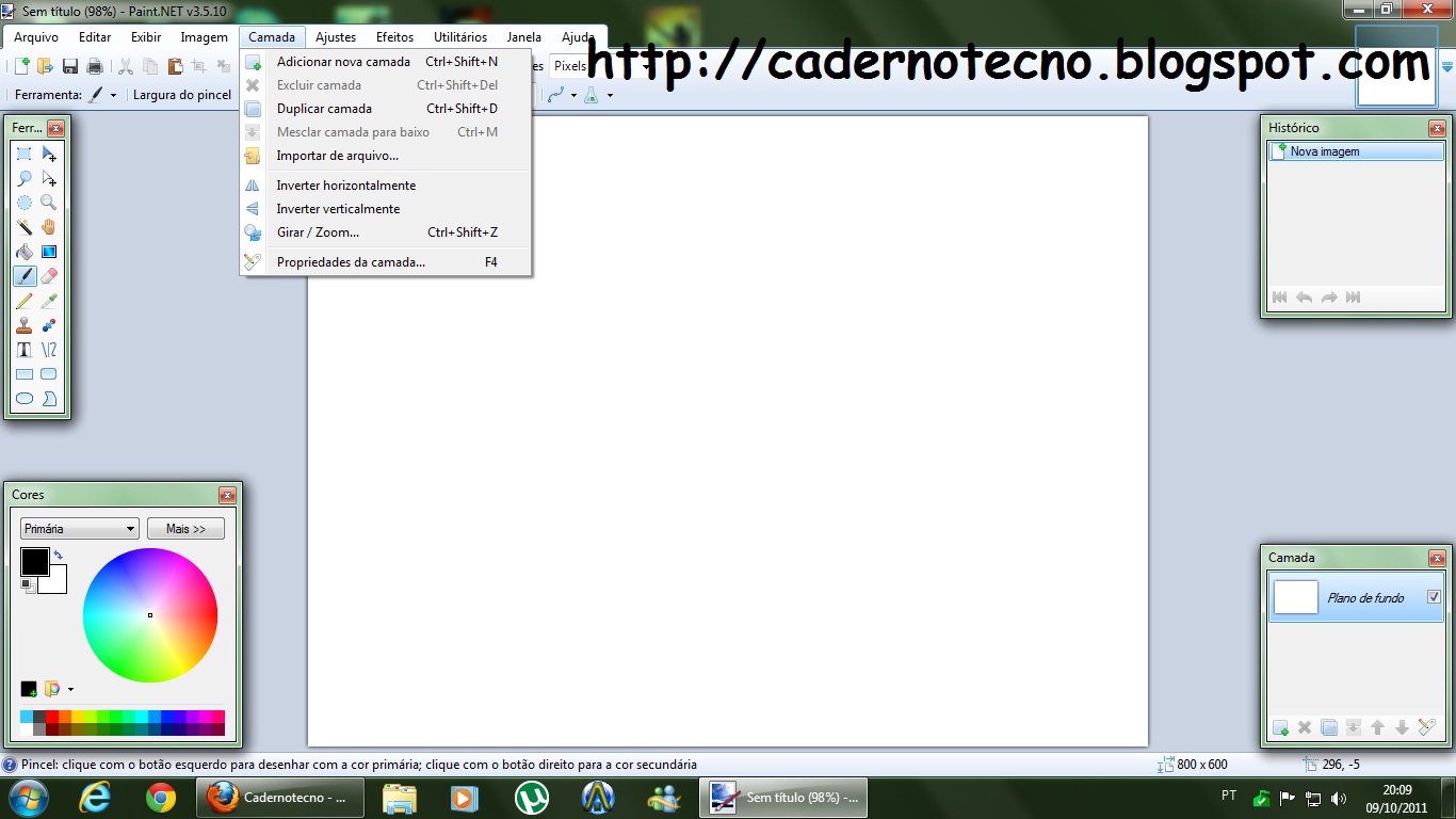 download paint net linux download paint net linux