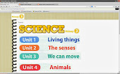 Wiki Science 3º