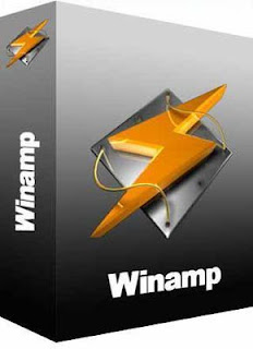Winamp 5 Full 5.666 Build 3516