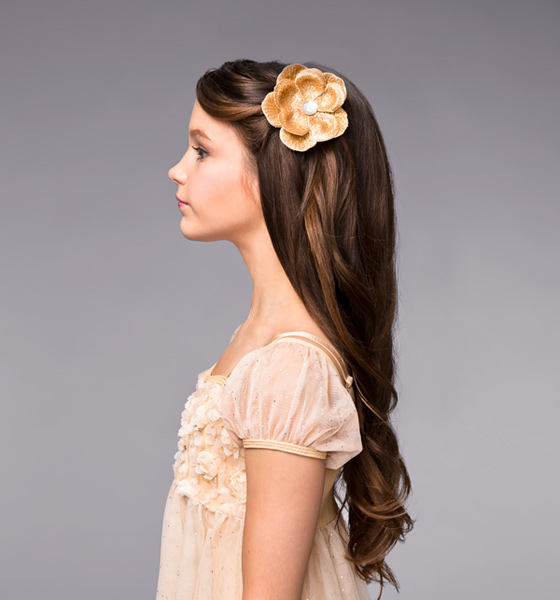 Chloe East Modeling for Discount Dance dance catalog. Go to to see more.